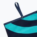 Uterák AQUASTIC Wavey navy blue/blue 5