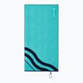 Uterák AQUASTIC Wavey blue/green 2
