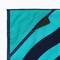 Uterák AQUASTIC Wavey blue/green 4
