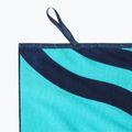 Uterák AQUASTIC Wavey blue/green 5