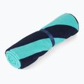 Uterák AQUASTIC Wavey blue/green 7