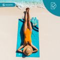 Uterák AQUASTIC Wavey blue/green 14