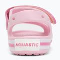 AQUASTIC Sandi Jrg detské sandále ružové 6