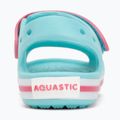 AQUASTIC Sandi Jrg tyrkysové detské sandále 6