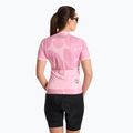 Dámsky cyklistický dres ATTABO Vites WMNS pink 2