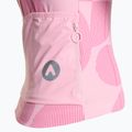 Dámsky cyklistický dres ATTABO Vites WMNS pink 8