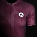 Dámsky cyklistický dres ATTABO Vites WMNS pink 10