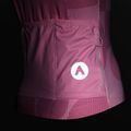 Dámsky cyklistický dres ATTABO Vites WMNS pink 12