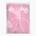 Dámsky cyklistický dres ATTABO Vites WMNS pink 13