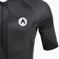 Pánsky cyklistický dres ATTABO Vites black 8