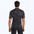 Pánsky cyklistický dres ATTABO Vites black 3