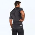 Pánsky cyklistický dres ATTABO Vites black 5