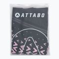 Dámsky cyklistický dres ATTABO Tevi WMNS black/pink 14