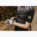 Dámsky cyklistický dres ATTABO Tevi WMNS black/pink 17