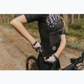 Dámsky cyklistický dres ATTABO Tevi WMNS black/pink 18