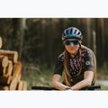 Dámsky cyklistický dres ATTABO Tevi WMNS black/pink 19