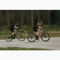 Pánsky cyklistický dres ATTABO Tevi black/blue 20