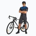 Pánske cyklistické šortky ATTABO Ryst 2v1 black 4