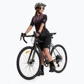 Dámske cyklistické šortky ATTABO Ryst 2v1 black 6