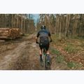Pánske cyklistické šortky ATTABO Kirun Pro Bib Shorts Cargo black 12