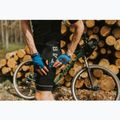Pánske cyklistické šortky ATTABO Kirun Pro Bib Shorts Cargo black 13