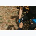 Pánske cyklistické šortky ATTABO Kirun Pro Bib Shorts Cargo black 14
