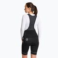 Dámske cyklistické šortky ATTABO Kirun Pro WMNS Bib Shorts Cargo black 2