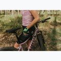 Dámske cyklistické šortky ATTABO Kirun Pro WMNS Bib Shorts Cargo black 18