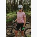Dámske cyklistické šortky ATTABO Kirun Pro WMNS Bib Shorts Cargo black 19