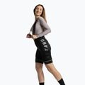 Dámske cyklistické šortky ATTABO Kirun Pro WMNS Bib Shorts Cargo black 3