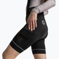 Dámske cyklistické šortky ATTABO Kirun Pro WMNS Bib Shorts Cargo black 4