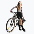 Dámske cyklistické šortky ATTABO Kirun Pro WMNS Bib Shorts Cargo black 7