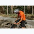 Pánske cyklistické šortky ATTABO Kirun Bib Shorts black 11