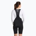 Dámske cyklistické šortky ATTABO Kirun WMNS Bib Shorts black 2