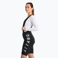 Dámske cyklistické šortky ATTABO Kirun WMNS Bib Shorts black 3