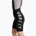 Dámske cyklistické šortky ATTABO Kirun WMNS Bib Shorts black 3