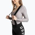 Dámske cyklistické šortky ATTABO Kirun WMNS Bib Shorts black 4
