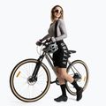 Dámske cyklistické šortky ATTABO Kirun WMNS Bib Shorts black 8