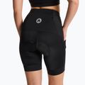 Dámske cyklistické šortky ATTABO Kiro WMNS black 2