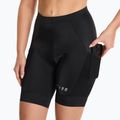 Dámske cyklistické šortky ATTABO Kiro WMNS black 3