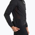 Cyklistická vetrovka ATTABO Cahayo Jacket Windproof black 4
