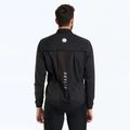 Cyklistická vetrovka ATTABO Cahayo Jacket Windproof black 2