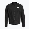 Cyklistická vetrovka ATTABO Cahayo Jacket Windproof black 5