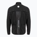 Cyklistická vetrovka ATTABO Cahayo Jacket Windproof black 6