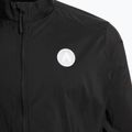 Cyklistická vetrovka ATTABO Cahayo Jacket Windproof black 7