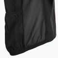 Cyklistická vetrovka ATTABO Cahayo Jacket Windproof black 8