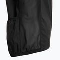 Cyklistická vesta ATTABO Cahayo Vest Windproof black 8