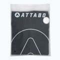 Cyklistická vesta ATTABO Cahayo Vest Windproof black 11