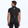 Cyklistická vesta ATTABO Cahayo Vest Windproof black 3