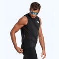 Cyklistická vesta ATTABO Cahayo Vest Windproof black 4
